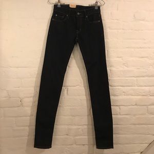 Denim & Supply skinny jeans